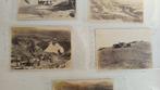 Unknown - Lot of 5 Russo Japanese War China Siege of Port, Antiek en Kunst