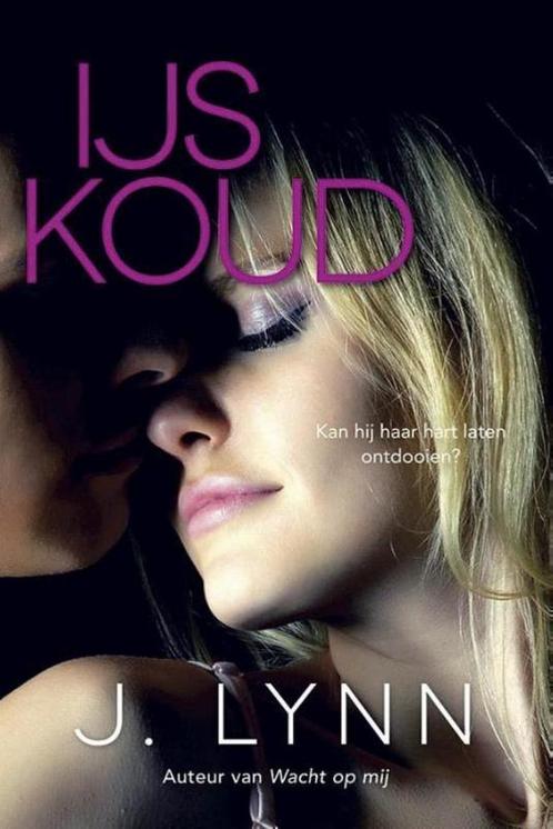 IJskoud 9789401902977 Jennifer L. Armentrout, Boeken, Romans, Gelezen, Verzenden