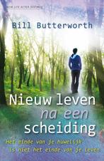 Nieuw leven na een scheiding 9789060679302 Bill Butterworth, Boeken, Verzenden, Zo goed als nieuw, Bill Butterworth
