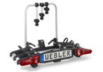 2025* Uebler i31 60° Fietsendrager Kantelbaar op voorraad!, 3 fietsen of meer, Nieuw, Ophalen of Verzenden, Brede banden