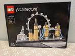 Lego Set - 21034 - Architecture - London, Kinderen en Baby's, Speelgoed | Duplo en Lego, Nieuw