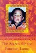 The Search for the Panchen Lama, Ophalen of Verzenden, Nieuw