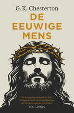 De eeuwige mens 9789043543132 G. K. Chesterton, Boeken, Verzenden, Zo goed als nieuw, G. K. Chesterton