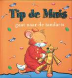 Tip de Muis gaat naar de tandarts / Tip de Muis / 10, Verzenden, Zo goed als nieuw, Anna Casalis