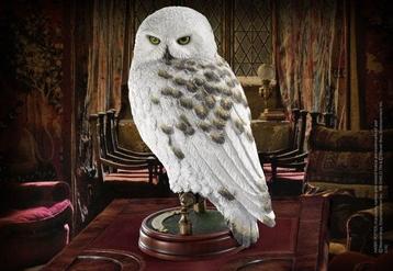 Harry Potter Statue Hedwig 24 cm beschikbaar voor biedingen