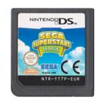 DS Sega Superstars Tennis, Verzenden, Zo goed als nieuw