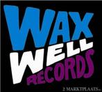 INKOOP PLATEN LPs, Singles & 45s | Waxwell Records Amsterdam