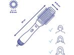 Braun Satin Hair 1 AS110 Krulborstel, Verzenden, Nieuw