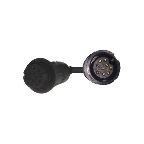 Raymarine Adapterkabel CPT-S transducer naar Element HV, Watersport en Boten, Navigatiemiddelen en Scheepselektronica, Nieuw, Ophalen of Verzenden