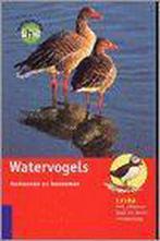 WATERVOGELS HERKENNEN EN BENOEMEN 9789044306903 DIV., Boeken, Verzenden, Gelezen, DIV.