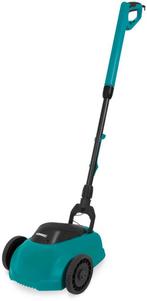 Vonroc mini elektrische grasmaaier, Verzenden, Nieuw