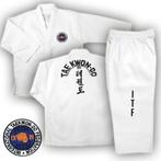 DAEGU ITF Taekwon-do pak (Taekwondopakken, TAEKWONDO), Ophalen of Verzenden, Nieuw