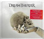 cd digi - Dream Theater - Distance Over Time, Cd's en Dvd's, Cd's | Hardrock en Metal, Zo goed als nieuw, Verzenden