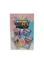 The Pokémon Company Mystery box - Mystery Grade box -, Nieuw