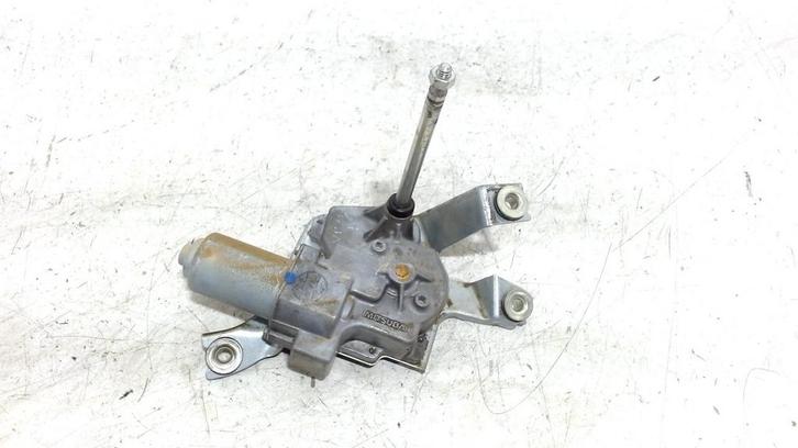 Ruitenwissermotor achter Honda Jazz V 1.5 eHEV, Auto-onderdelen, Carrosserie en Plaatwerk, ARN erkend, Stiba lid, Erkend duurzaam