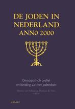 Joden In Nederland 9789052600017 Marlene de Vries, Gelezen, Marlene de Vries, Hanna van Solinge, Verzenden