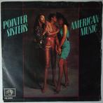 Pointer Sisters - American music - Single, Verzenden, Nieuw in verpakking