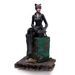 DC Comics Art Scale Statue 1/10 Catwoman (Gotham City Sir..., Ophalen of Verzenden, Nieuw