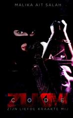 Code zlkm 9789463280037 Malika Ait Salah, Verzenden, Zo goed als nieuw, Malika Ait Salah