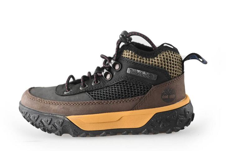 Timberland wandelschoenen in maat 27 Bruin | 15% korting, Kinderen en Baby's, Kinderkleding | Schoenen en Sokken, Jongen of Meisje