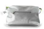 Bulaggi Tas Zilver | 10% extra korting, Verzenden, Zo goed als nieuw