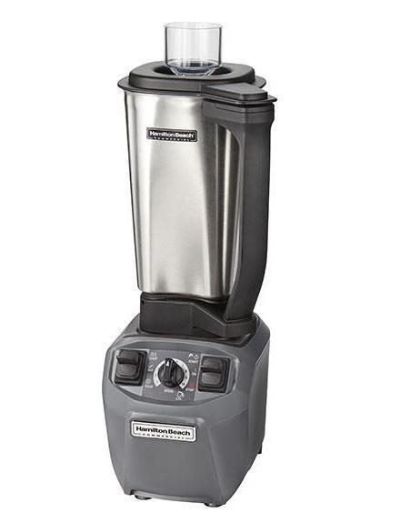 Hamilton Beach Voedsel blender | RVS | 1,8 Liter | HBF500, Zakelijke goederen, Horeca | Keukenapparatuur, Verzenden