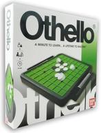 Othello Classic | HOT Games - Gezelschapsspellen, Hobby en Vrije tijd, Gezelschapsspellen | Bordspellen, Nieuw, Verzenden