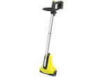 KARCHER PCL 3-18 - Terrasreiniger - Snoerloos met 18V accu, Tuin en Terras, Verzenden, Zo goed als nieuw