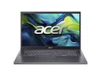 Acer - Aspire 17 Pro A17-51m-55tr - 17.3 inch - Steel Grey, Computers en Software, Qwerty, Verzenden, Minder dan 2 Ghz, Nieuw