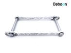 Verlaging Set Kawasaki ZX 6 R 2000-2002 (NINJA ZX-6R ZX600J), Motoren, Verzenden, Gebruikt