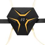 NIEUW: Light Battle Recharge vest - Zwart, Ophalen of Verzenden, Nieuw