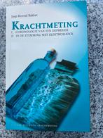 Krachtmeting (Jaap Berend Bakker), Gelezen, Verzenden, Jaap Berend Bakker, Persoonlijkheidsleer