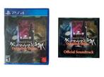 Damascus Gear Operation Osaka Soundtrack Bundle (LRG #287), Spelcomputers en Games, Games | Sony PlayStation 4, Verzenden, Nieuw
