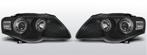 Koplampen Angel Eyes | Volkswagen Passat B6 3C 2005-2010 | z, Auto-onderdelen, Verzenden, Nieuw, Volkswagen