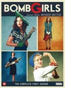 Bomb girls - Seizoen 1 - DVD, Verzenden, Nieuw in verpakking