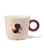 HEMA Siepie mok 14.7cm keramiek, Verzenden, Nieuw