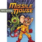 Missile Mouse 9780545117159 Jake Parker, Verzenden, Gelezen, Jake Parker
