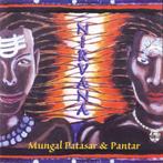 Cd - Mungal Patasar &amp; Pantar - Nirvana, Verzenden, Nieuw in verpakking