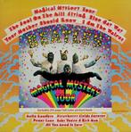 LP gebruikt - The Beatles - Magical Mystery Tour (Yellow..., Cd's en Dvd's, Verzenden, Zo goed als nieuw