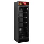 FC Twente Bier koelkast glasdeur koeling 358L, Nieuw in verpakking, Koelen en Vriezen