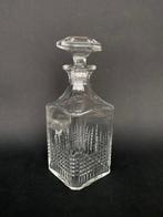 Baccarat - Karaf - Splendide et rare carafe à whisky- Modèle, Antiek en Kunst