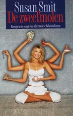 De zweefmolen 9789049950354 Susan Smit, Boeken, Verzenden, Gelezen, Susan Smit
