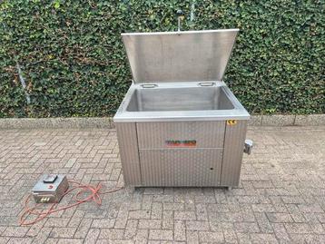kookketel Muvero in veiling beschikbaar voor biedingen