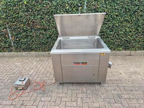 kookketel Muvero in veiling, Zakelijke goederen, Horeca | Keukenapparatuur, Gebruikt, Overige typen