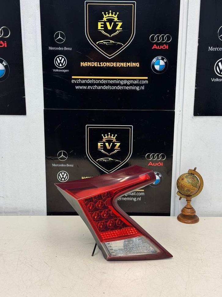 Honda Civic bj.2014 achterlicht links, Auto-onderdelen, Verlichting, Gebruikt, Honda