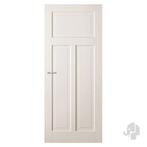 Austria binnendeur Balance Memphis 73x201,5 OPD L, Ophalen of Verzenden, Zo goed als nieuw