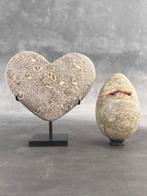 Decoratief ornament - NO RESERVE PRICE - Decorative Pair of