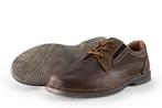 Outfielder Veterschoenen in maat 41 Bruin | 10% extra, Bruin, Verzenden, Outfielder, Zo goed als nieuw