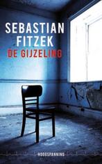De gijzeling / Hoogspanning 9789026133107 Sebastian Fitzek, Verzenden, Zo goed als nieuw, Sebastian Fitzek