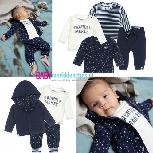 Babykleertjes jongen discount